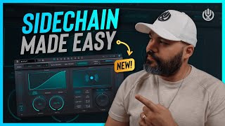 Video thumbnail for The Secret to Perfect Sidechain: Exploring Slate Digital Submerge by Elisha Record Studio