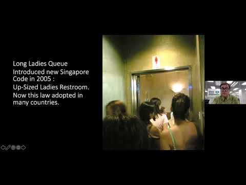 Campaign for Potty Parity | World Toilet Summit 2020 Day 1