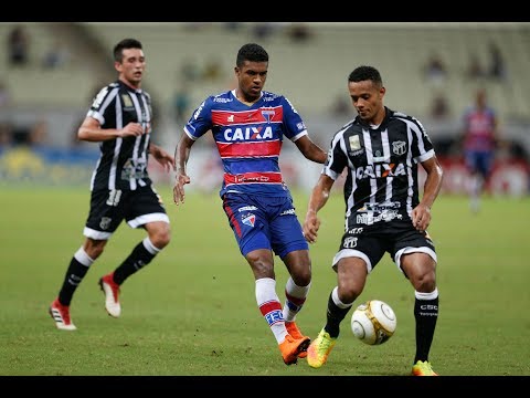Ceará 2 x 1 Fortaleza