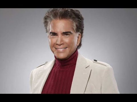 HUMBERTO IMITANDO A JOSÉ LUIS RODRIGUEZ  "El PUMA"