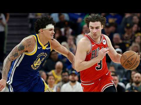 [WINTV] 3월11일 골든스테이트 시카고 NBA 하이라이트