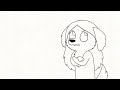 What S Soaking Wet And Clueless Short Rough Parody Animation