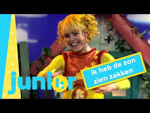Ik Heb De Zon Zien Zakken In De Zee video
