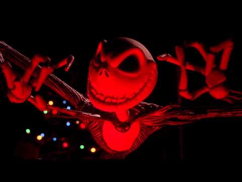 Figure - This is Halloween (Full Video and Download)