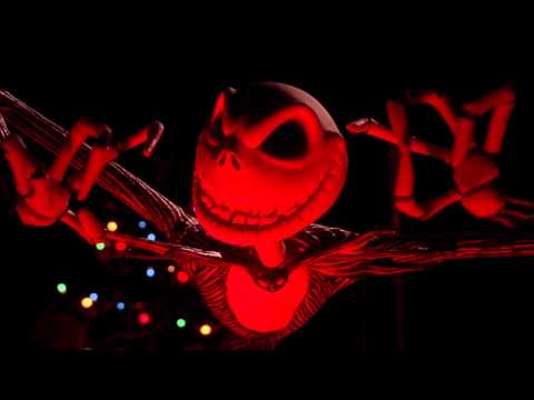 Figure - This is Halloween (Full Video and Download)