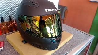 Download lagu HELM KAWASAKI MODIF KACA NJS mp3