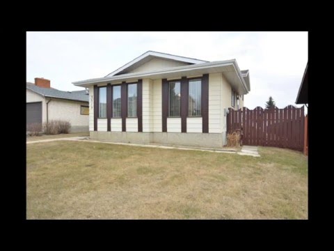 Fantastic 4-level split for sale - 3519 56 St Edmonton Millwoods