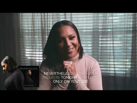 Nevertheless is almost here!