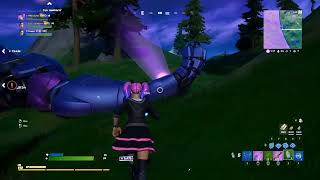 フォートナイトデュオ　６０００～５３００　Omg　直差し　初AIM