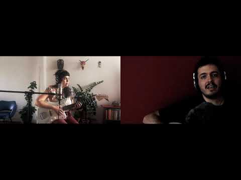 Both Sides Now (Joni Mitchell cover) - Henrique Cartaxo e Bruna Lucchesi