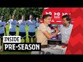 GUUS TIL signs for PSV ✍ Internationals are back ? and the first day in ?? | INSIDE PRE-SEASON