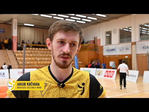 Sestřih 15. kola EX-M 2023: Kladno - Brno