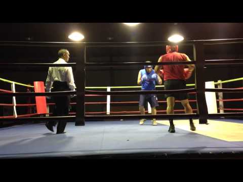 Finales campeonato debutantes Club Mexico 2014 (Parte 2)