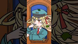 音乃瀬奏 Greatest fan animation #ホロライブ #vtuber #shorts