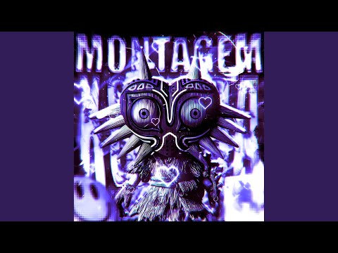 MONTAGEM XONADA (Super Slowed)