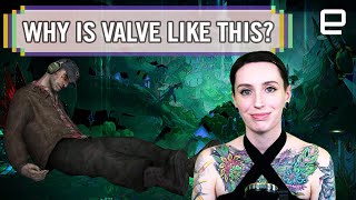 Valve's strange history of talent acquisitions | Gaming news this week