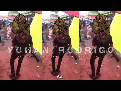 MC RF - TE PEÇO DESCULPAS EU SOU UM PUTO VIOLENTO [ DJ ELBINHO DA PENHA ]BAILE DA SELVA