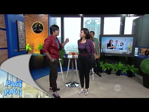 Pagi Pagi 13 Mei 2015 Part 3/4 - Meisya Siregar