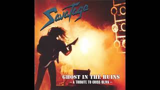 SAVATAGE Stare Into The Sun (acoustic version recorded by Jon Oliva in 2011)