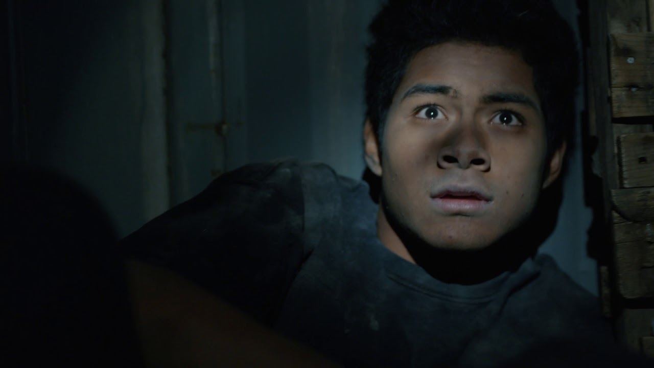 Birthright Main Trailer