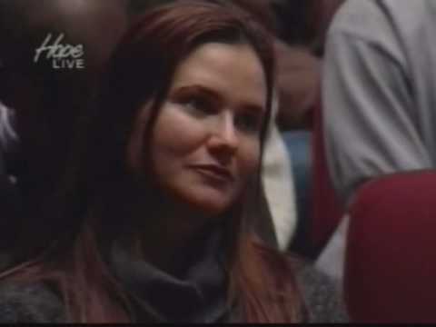 Les Etats-Unis Dans La Prophétie Biblique Partie 2/6