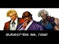 KOF 94 REBOUT OMEGA RUGAL SAISYU PLAYTHROUGH KOF94 KOF94