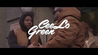 CeeLo Green – Brick Road [Music Video, Version 1]