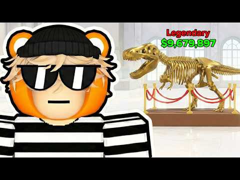 This Roblox Game Wants You to STEAL
