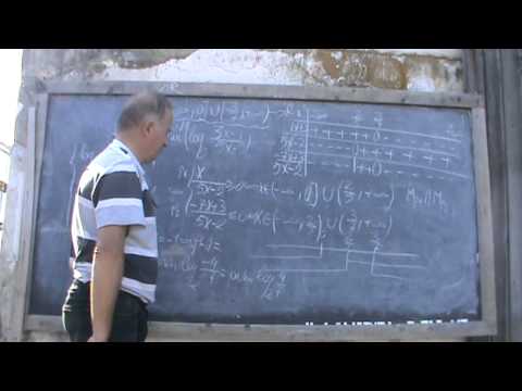 6/6 Lectia 72 Matematica - Rezolvam problema cls 5 si Inecuatii si Functii cu Proful Online