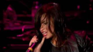 02. Demi Lovato - Get Back (Live At Wembley Arena)