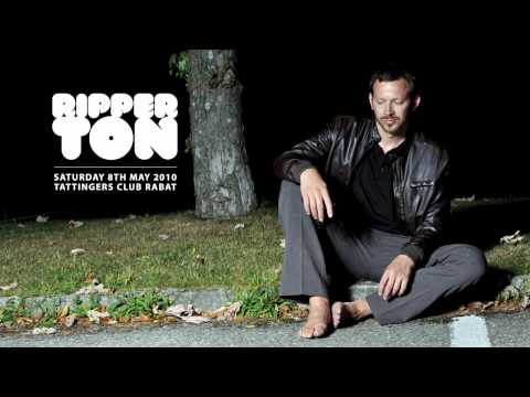 Ripperton - Echocity