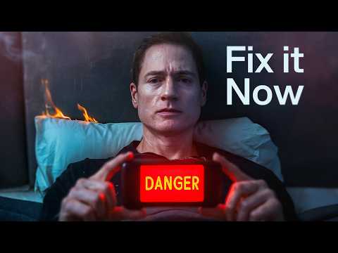 @BryanJohnson - "Change These Phone Settings NOW"