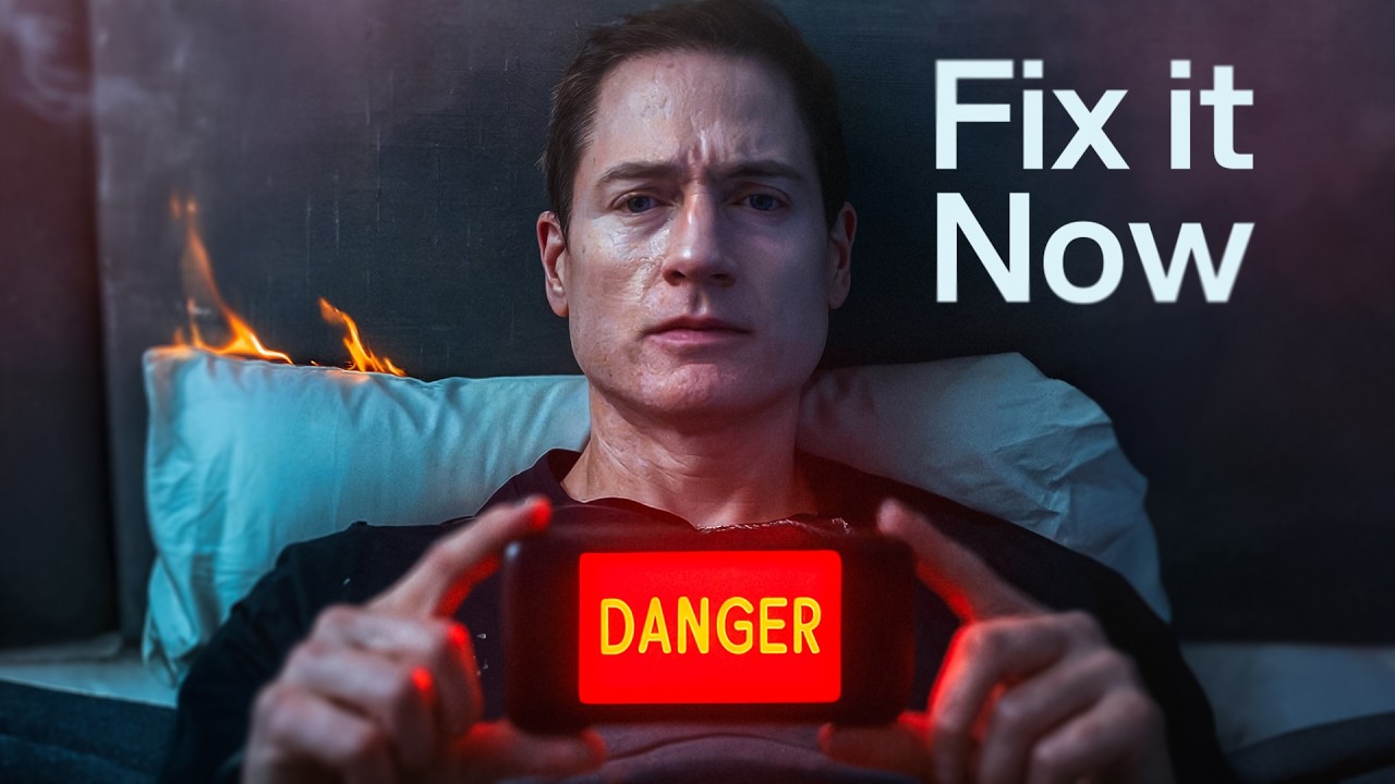 Change These Phone Settings NOW