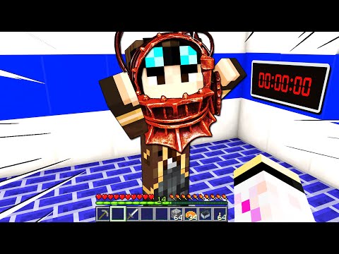 HO UNA TRAPPOLA IN TESTA!! - Vita su Minecraft 6