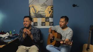 Download lagu Nano - Aku Bukan Malaikat ( Live Cover ) mp3