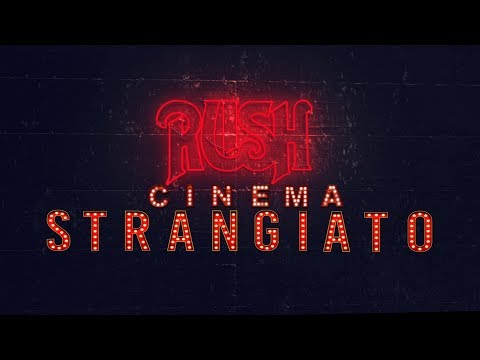 Rush: Cinema Strangiato 2019 (2019) Trailer