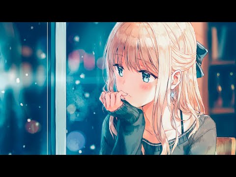『Nightcore』- Before You Go (Female & Acoustic Cover) - Lyrics