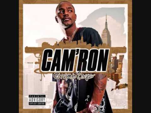 Cam'ron Get It In Ohio (instrumental)