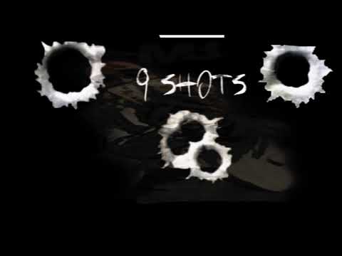 Frenchyy - 9shots (freestyle)