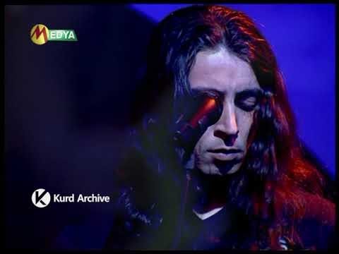 Ji arşîva Medya TV | Koma Rewşen-Yarê | © 2002 |