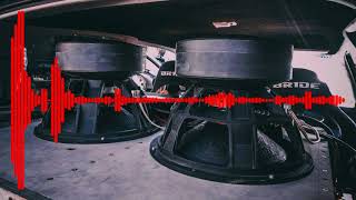 [LBT] Araabmuzik - Feelin So Hood Rebassed [Low Bass 22-28Hz]