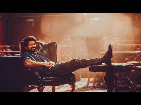 Vijay Thalapathy And Vijay Sethupathi Blockbuster Full Movie | Tollywood prime Movies