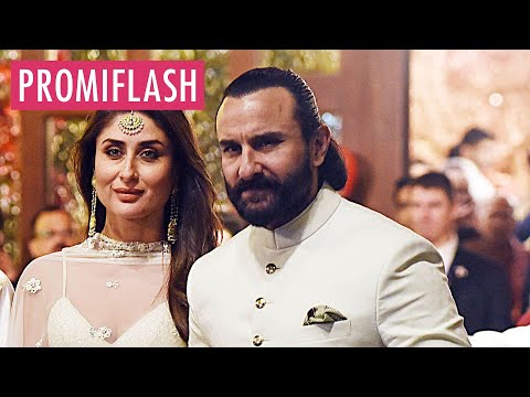 Video Thumbnail: Kareena Kapoor äußert sich erstmals zu Attacke auf Mann Saif