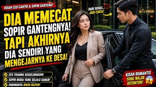 Download lagu Benci Semua Pria Setelah Diselingkuhi, CEO Ini Malah Jatuh Cinta pada Sopir Barunya mp3 Download lagu Benci Semua Pria Setelah Diselingkuhi, CEO Ini Malah Jatuh Cinta pada Sopir Barunya mp3