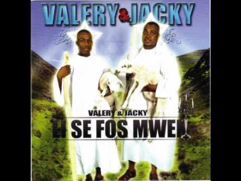 Valery & Jacky- Emmanuel