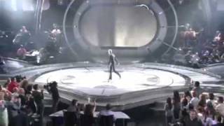 Chris Daughtry - American Idol - Renegade HD (12)