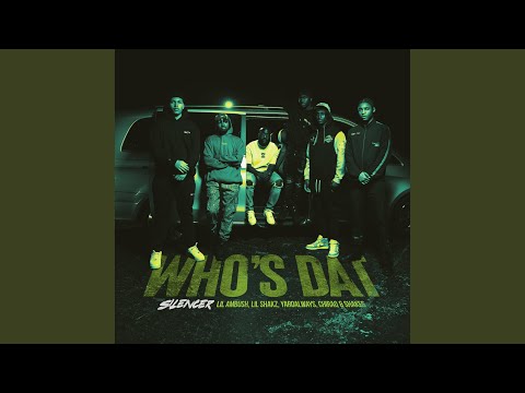 Who's Dat