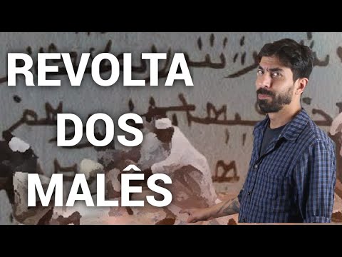 MALÊS REVOLT (1835) | On the Tail of the Test