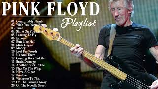 Pink Floyd Greatest Hits   Best Songs Pink Floyd Playlist