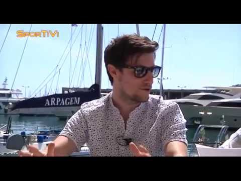 [26/06/2015] SporTiVì - Anno 9 - Puntata 36